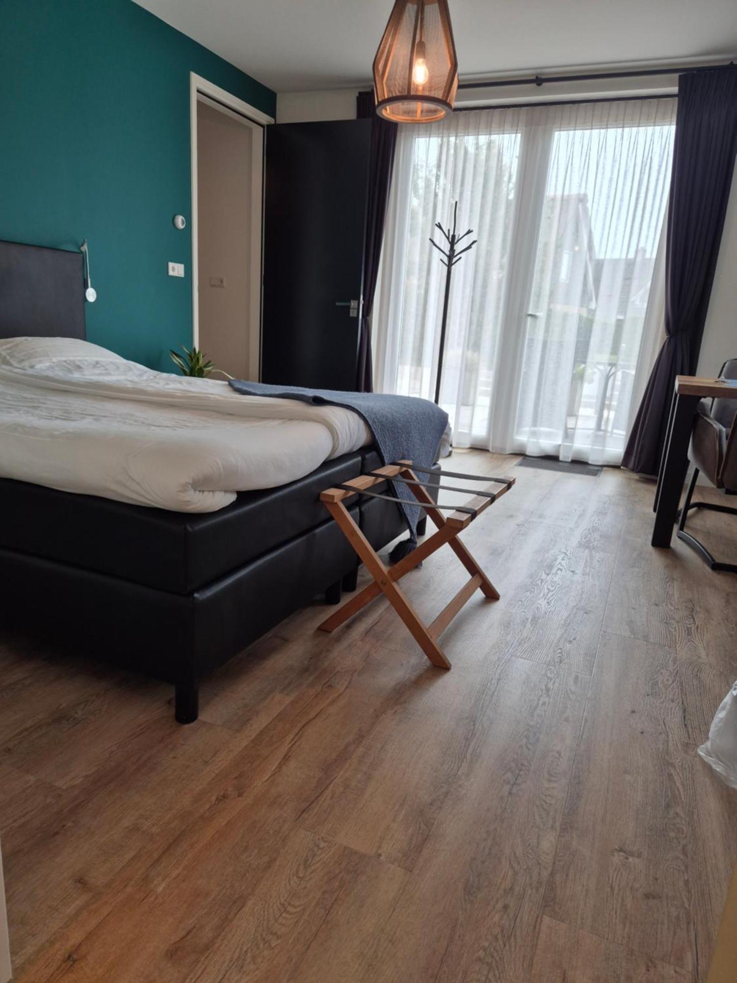 Bed and Breakfast Bnb Westerduinen, De Bollekamer De Koog  Zewnętrze zdjęcie
