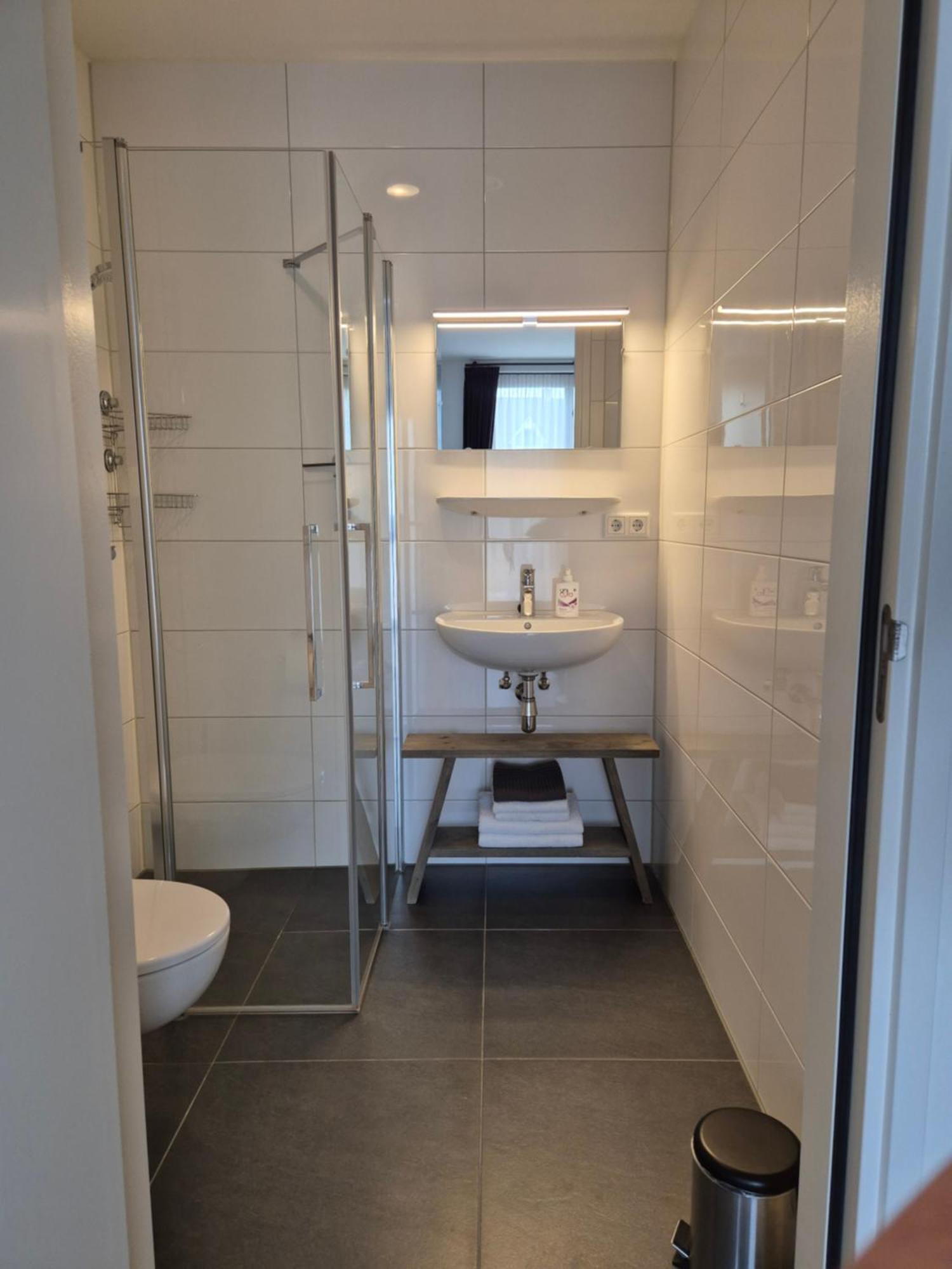 Bed and Breakfast Bnb Westerduinen, De Bollekamer De Koog  Zewnętrze zdjęcie
