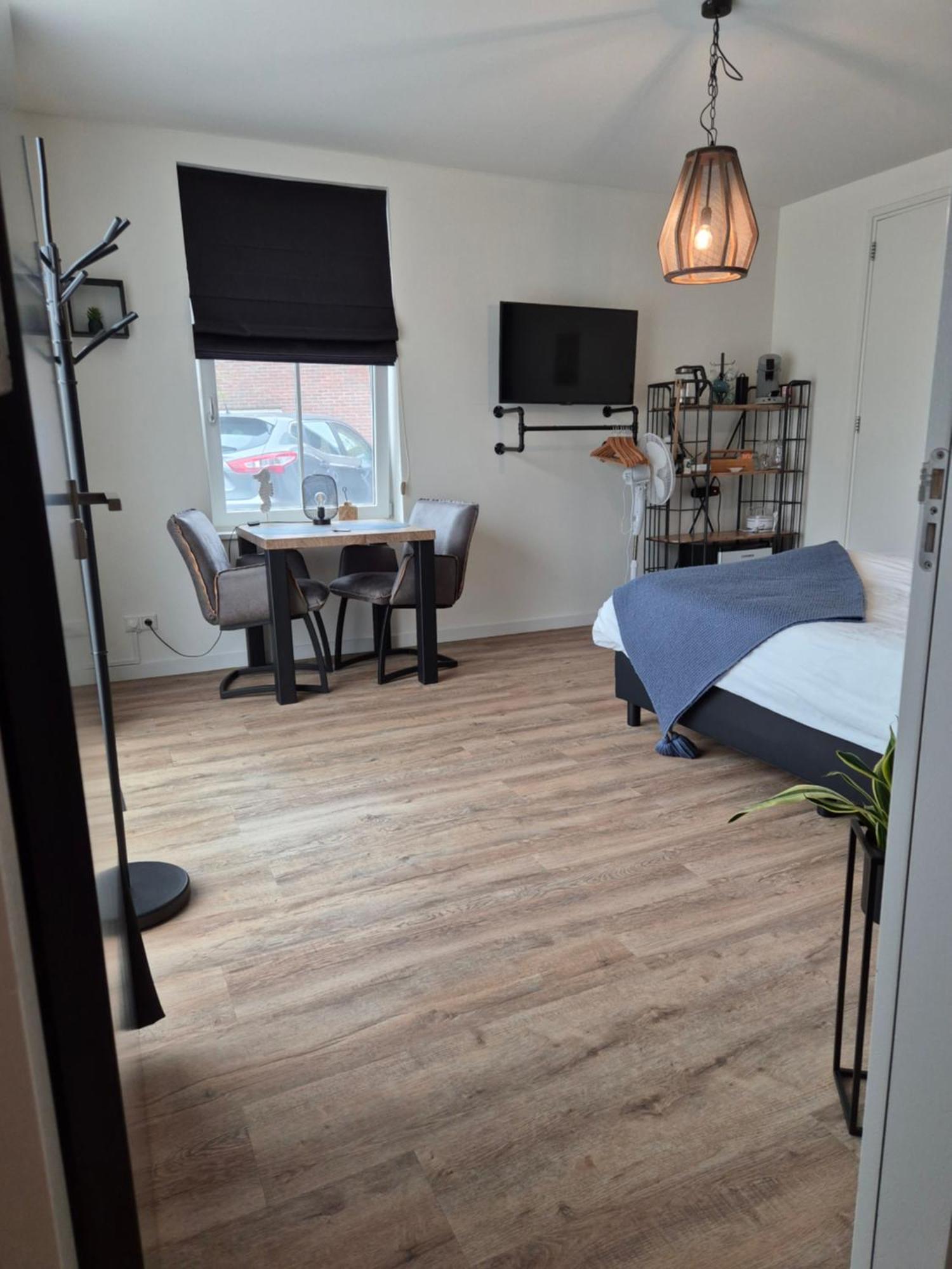 Bed and Breakfast Bnb Westerduinen, De Bollekamer De Koog  Zewnętrze zdjęcie